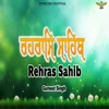 About Rehras Sahib Song